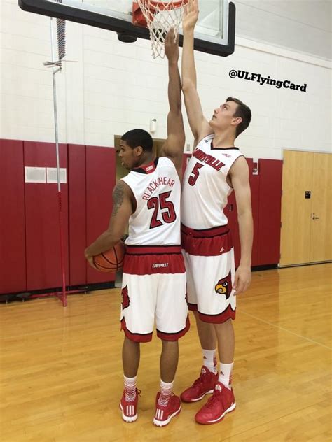 Louisville Basketball new uniforms? (Pictures) – Cardinal Sports Zone