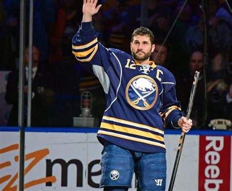 Former Sabres captain Brian Gionta excited to represent Team USA - Buffalo Hockey Beat