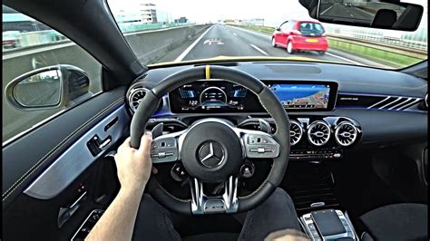 Top 91+ imagen mercedes benz cla 45 interior – Thcshoanghoatham-badinh ...