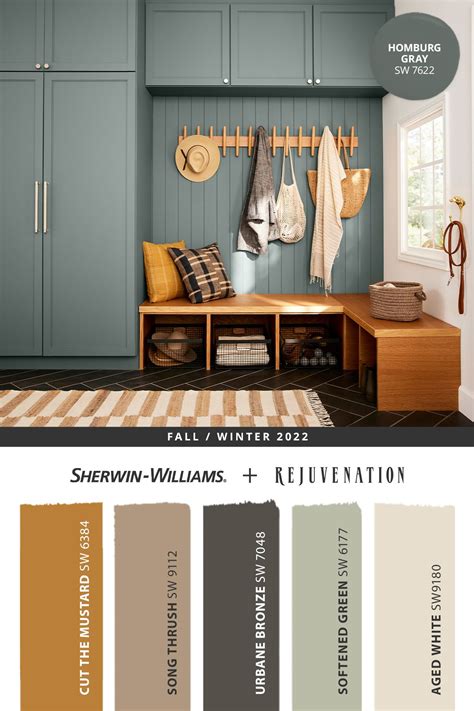 Foyer paint colors – Artofit