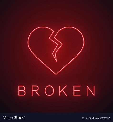 🔥 [10+] Neon Broken Heart Wallpapers | WallpaperSafari