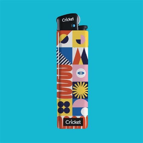 Designs | Design a Cricket Lighter Collection [MULTIPLE WINNERS] | Illustration or graphics contest