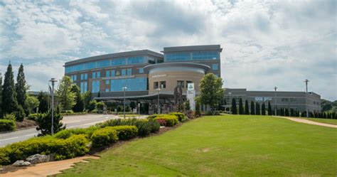 Northeast Georgia Medical Center introduces first class of resident ...