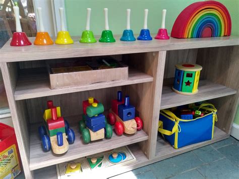 Montessori Playroom - Complete Guide to Setting Up a Play Area — The ...