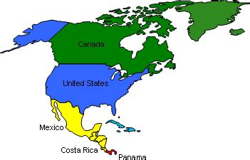 Living in North and Central America: Resources for Expatriates