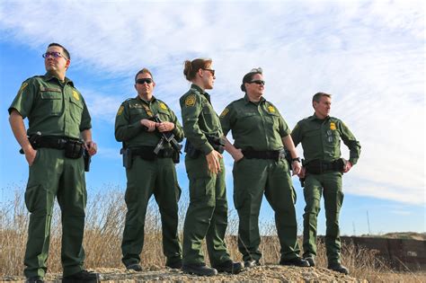 Carla Provost: From Agent to Chief | U.S. Customs and Border Protection