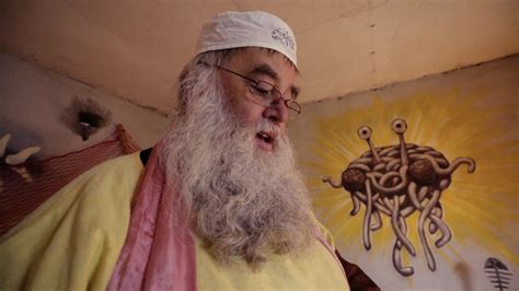 These Wonderfully Weird People Worship a Flying Spaghetti Monster