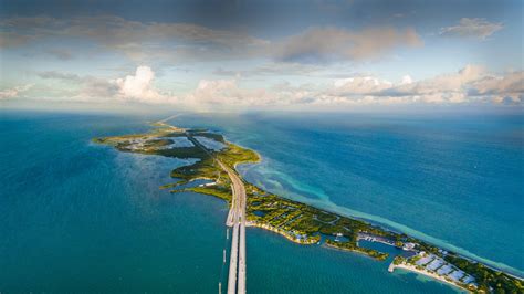 Bing HD Wallpaper Aug 16, 2023: Overseas Highway, Florida Keys - Bing Wallpaper Gallery