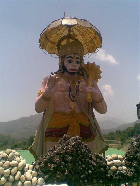 Hanuman Garhi Bhimtal | Hanuman Garhi timings, photos, address