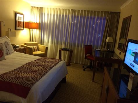 Portsmouth Marriott King Deluxe Guest Room | Home decor, Hotels room, Home