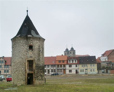 Burg Oschersleben