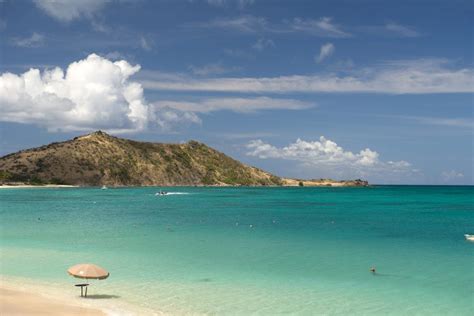 The 5 beaches of Saint Martin you don't want to miss