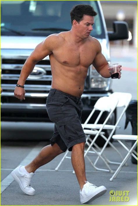 Mark Wahlberg Diet & Workout Program | Mark wahlberg diet, Mark wahlberg, Mark wahlberg muscle