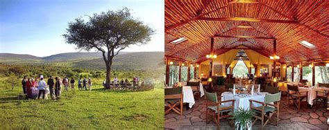 Sekenani Camp, Masai Mara - Kenya - AfricanMecca Safaris & Tours