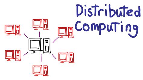 Distributed Computing in a nutshell: How distributed systems work | by Shubheksha | We’ve moved ...