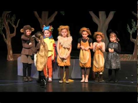 Kids Play Theatre | Kids Matttroy