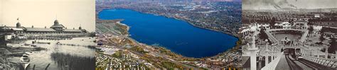 Beneath the Surface: The Storied History of Onondaga Lake