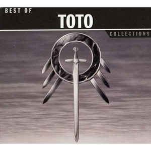 Toto - Best Of Toto - Collections (2001, CD) | Discogs