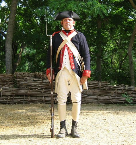 This guy looks official but our Plymouth Fife and Drum Corps of Plymouth Michigan wear it best ...