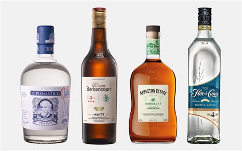 The 15 Best Rums for A Mojito | GearMoose