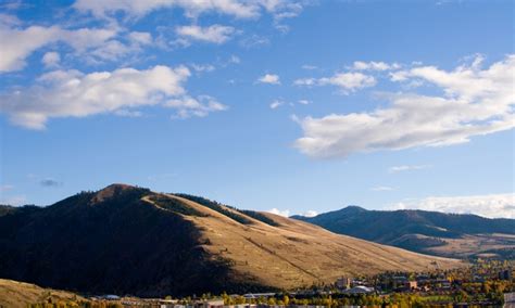 Missoula Montana Tourism Attractions - AllTrips