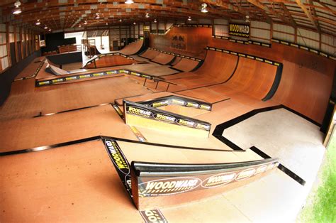 The Best Skate Parks Near Me Indoor References