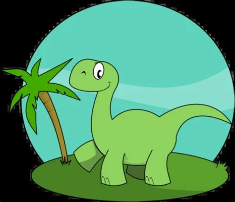 How to Create Cute Dinosaur Drawings That Will Make Your Heart Roar