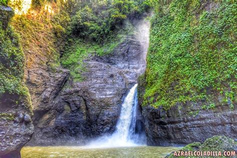 Cavinti Falls (formerly Pagsanjan falls) - ‪#‎CavEAT‬: Cavinti Eco ...