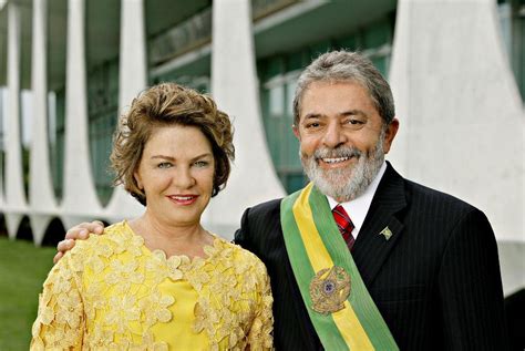 Marisa Letícia Lula da Silva: Meet Lula da Silva's Second Wife - ABTC