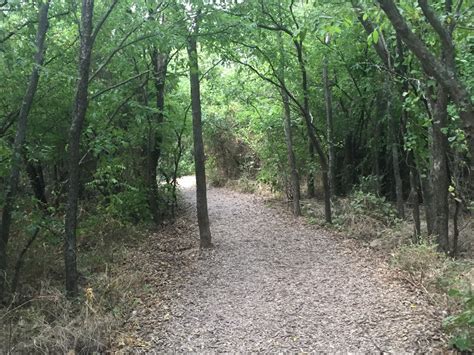 Cedar Ridge Preserve | DFW Trail Guide