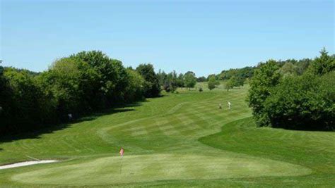 Launceston Golf Club - England: South West Deal