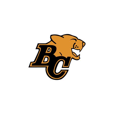 BC Lions Logo Vector - (.Ai .PNG .SVG .EPS Free Download)