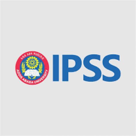 Addis Ababa University Institute for Peace and Security Studies- IPSS Profile - New jobs in ...