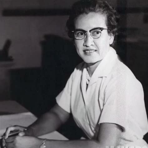 Katherine Johnson, NASA mathematician and 'Hidden Figures' hero, dies at 101