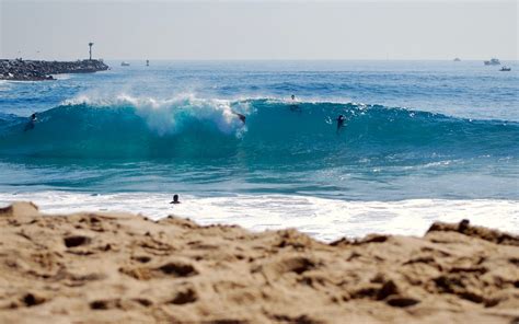 8 of the Best Surf Towns in California | Best Surf Destinations