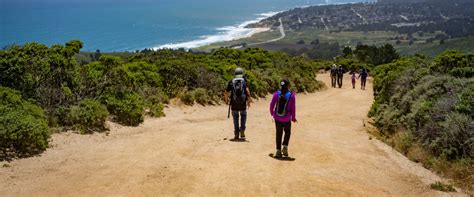 Exploring the Outdoors in Half Moon Bay: A Hiking Guide