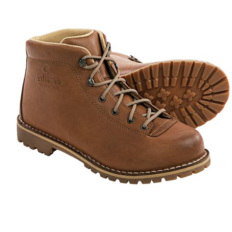 Alico Belluno Hiking Boots (For Men) - Save 56%