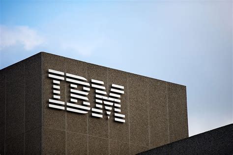 IBM Menggunakan Teknologi Blockchain untuk Melacak Rantai Pasokan Pangan Global | by ...