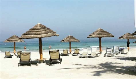 beaches in ajman is best popular tourist spot among ajman - The Ultimate Travel Guide