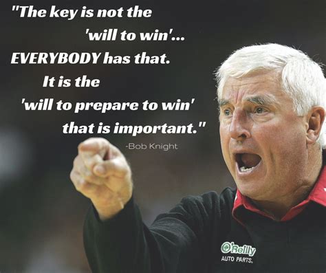 Bobby Knight Quotes Funny - ShortQuotes.cc