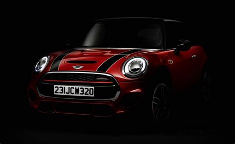 Mini Cooper 2016 Wallpapers - Wallpaper Cave