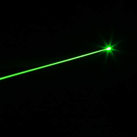 100mW 532nm Green Beam Light Laser Pointer Pen Black - Laserpointerpro.com