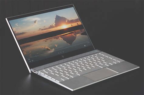 HP Envy 13: Specs, features, price, release date | PCWorld