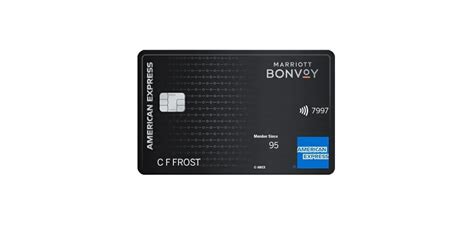 Marriott Bonvoy Brilliant® American Express® Card Review