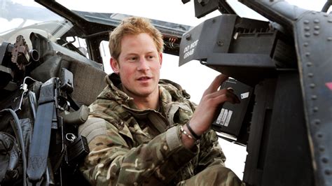 Prince Harry Finishes a Decade of Army Service – NBC Bay Area