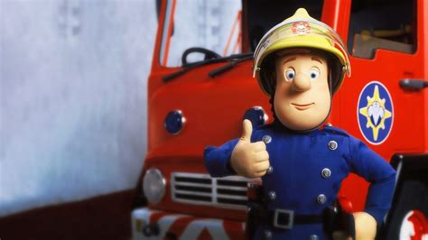 CBeebies - Fireman Sam, Series 1 - Episode guide