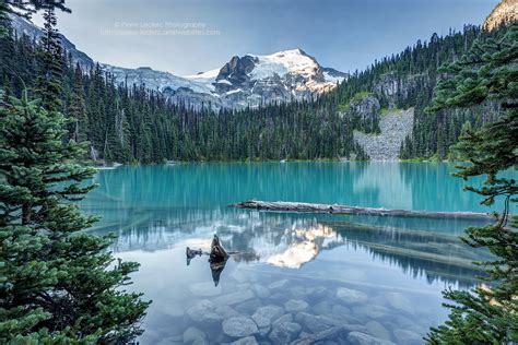 Joffre Lakes Lower, Middle, Upper - FM Forums