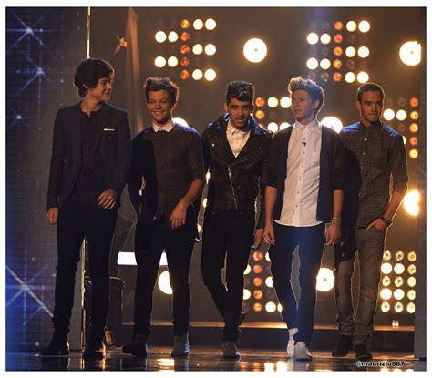 one direction, On X Factor UK 2012 - One Direction Photo (32425515) - Fanpop