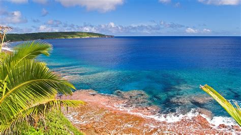 Niue Vacation Packages: Find Cheap Vacations to Niue & Great Deals on Trips