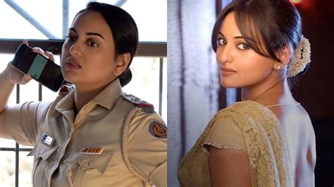 Sonakshi Sinha Birthday: From Dahaad To Lootera, Actors' Best Movies ...